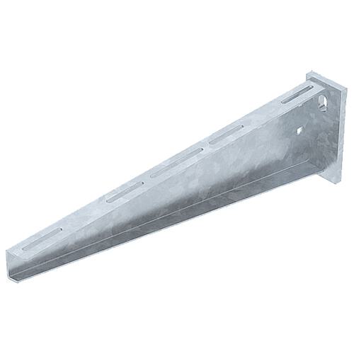 Wall and support bracket AW 55 AW 55 Standard 1