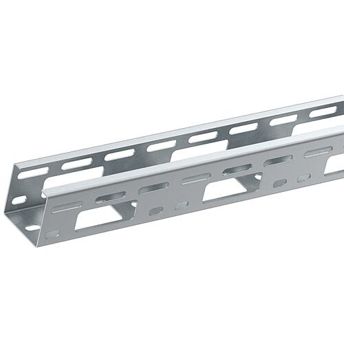 LTS light support rail Standard 1