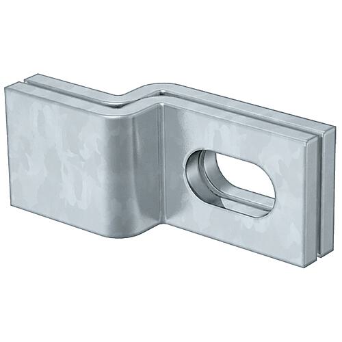 Wall bracket WB 30 75 FT Standard 1