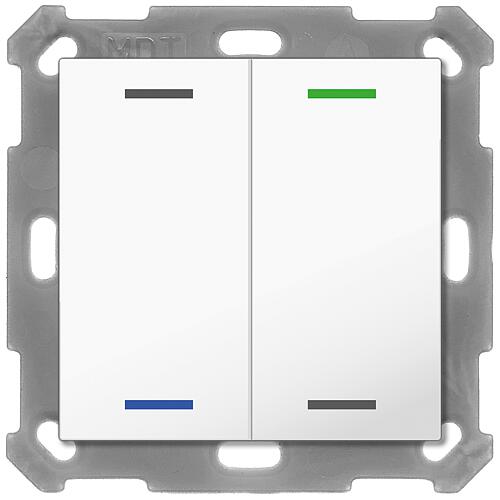 Button Light 55 without temperature sensor Standard 4