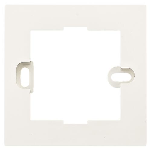 Slimline mounting frame for 360° presence detector Standard 2