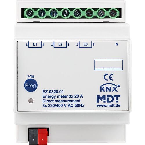 Energy meter Standard