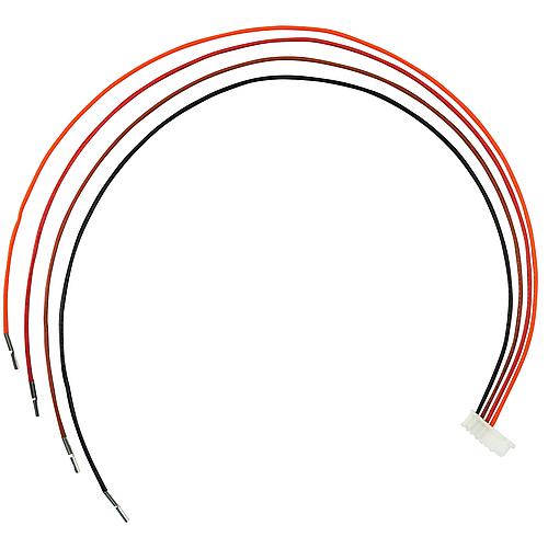 Connection cable for button interface BE Standard 1