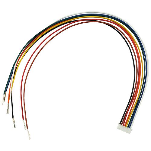 Connection cable for button interface BE Standard 2