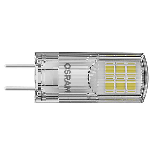 LED bulb, LED PIN Standard 2