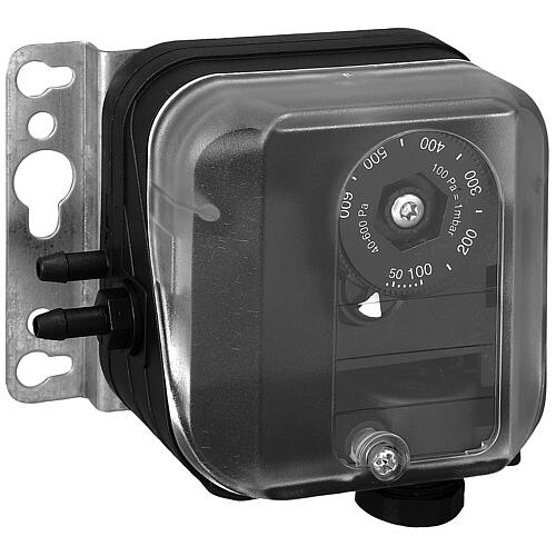 Pressostat différentiel Standard 2