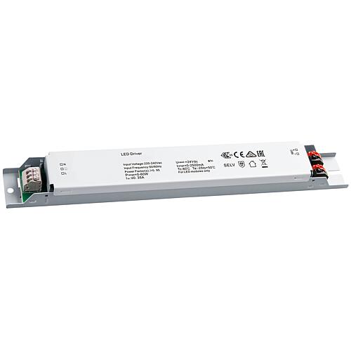 LED power supply unit CV 24V Standard 2