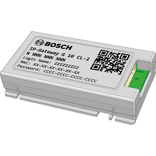 WLAN module G 10 CL Standard 1