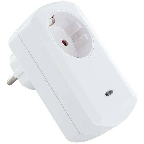 Adapter plug with dimming function Standard 1