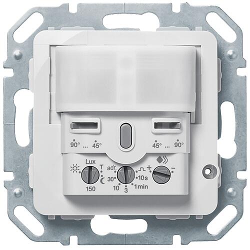 Berker motion detector module S.1/B.x with integrated bus connector KNX UP Standard 2