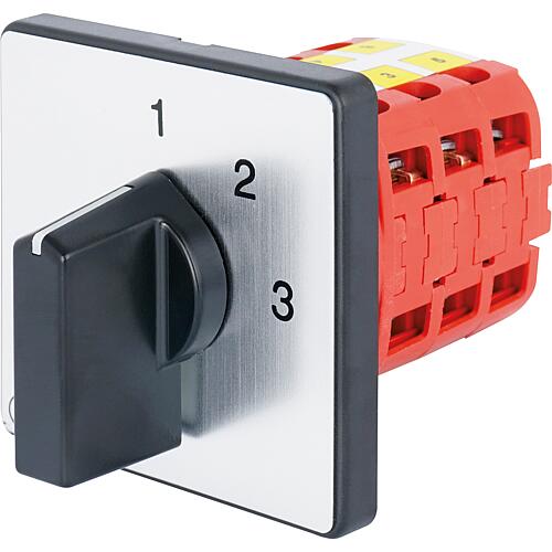 Step switch VN series Standard 3