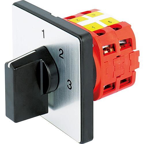 Step switch VN series Standard 2