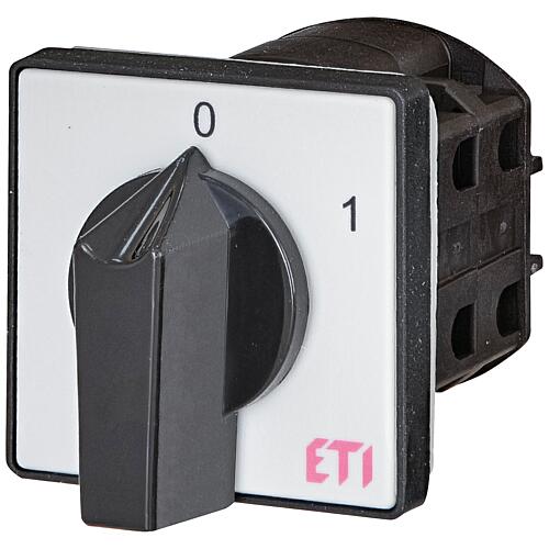 ETI cam switch CS 25 10 U