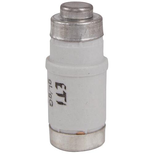 ETI fuse insert Neozed D02 gG 20A/400V, PU 10