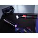 Torch with LED, laser and UV light Anwendung 7