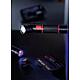 Torch with LED, laser and UV light Anwendung 8