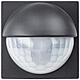 System M, motion detector Argus 180 flush-mounted sensor module Merten Standard 2