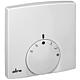 Room thermostat, surface-mounted, super-slim Standard 4