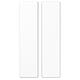 Jeu de touches Jung F50 blanc alpin Standard 1