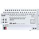 Actionneur de stores Jung 110-230V AC / 12-48V DC KNX REG Standard 3