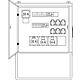 Distributeur final Type : EV 32.2/21-6, 22kVA Standard 2