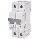 ETI circuit breaker ETIMAT P10 1-pole + N, 10kA, B20, REG