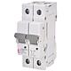 ETI circuit breaker ETIMAT P10 1-pole + N, 10kA, B40, REG