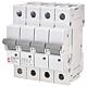 ETI circuit breaker ETIMAT P10 3-pole + N, 10kA, B10, REG