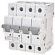 ETI circuit breaker ETIMAT P10 3-pole + N, 10kA, B13, REG