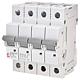 ETI circuit breaker ETIMAT P10 3-pole + N, 10kA, B16, REG