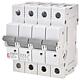 ETI circuit breaker ETIMAT P10 3-pole + N, 10kA, C10, REG