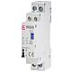 ETI Télérupteur bistable RBS220-20-230V AC, REG