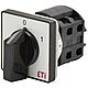 ETI cam switch CS 25 92 U