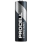 Mignon AA Batterie Duracell Procell Constant MN1500