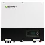 GROWATT hybrid - battery inverter SPH BH flush-mounted, 3-phase