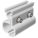 S:FLEX standing seam clamp 2.1 