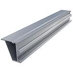 Rail HK 5/40 aluminium