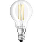 Classic Filament spherical LED lamps