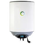 Photovoltaics Hot water heater, hybrid