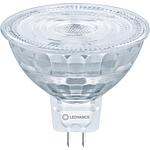 Ampoule LED à réflecteur, basse tension, GU5.3, 12V, 3.4W