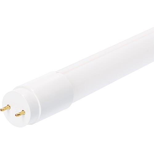 T8 LED tubes, KVG/VVG