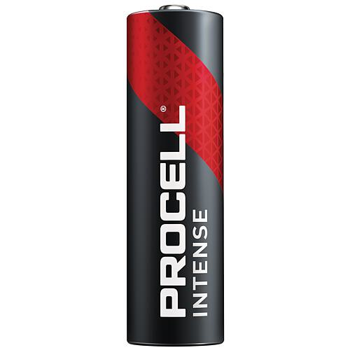 Mignon AA battery Duracell Procell Intense MN1500 Standard 1