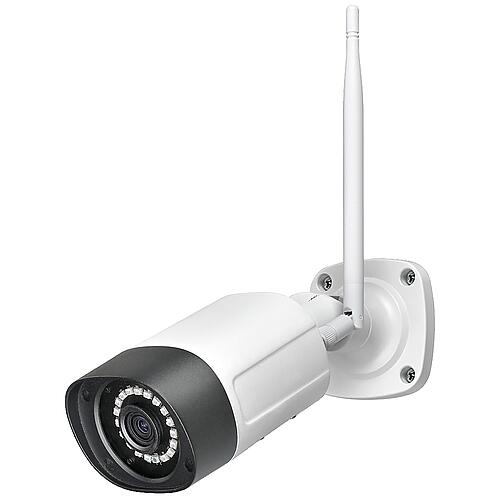 WLAN surveillance camera WR120B4 Standard 1