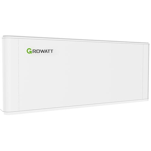 GROWATT battery control unit for Mod-TL3-XH inverter, BDC 95045-A1 (BMS) Anwendung 1