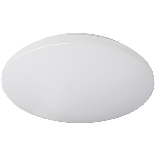 LED ceiling light, round Standard 1