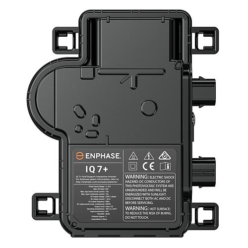 Enphase inverter module IQ7 Standard 1