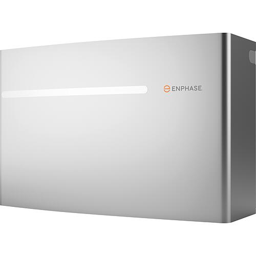 Stockage de batterie AC Enphase Standard 1