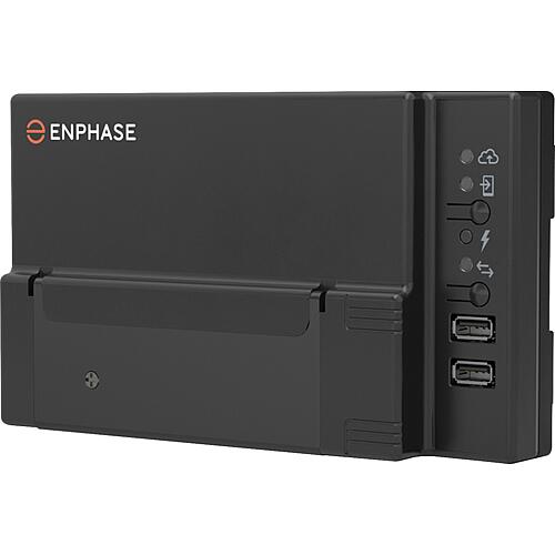 Enphase IQ standard gateway