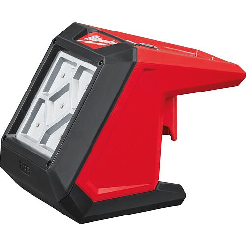 Cordless LED construction floodlight, 12 V Standard 1