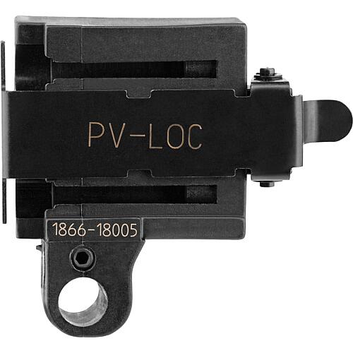 Replacement locators Standard 1